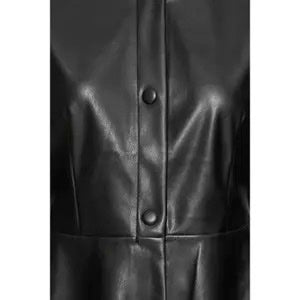ICHI Zoma Jacket - Black