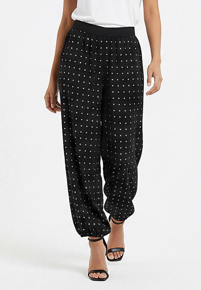 Religion Helena Trousers - Black