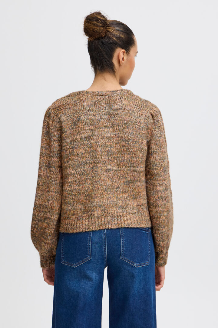 ICHI Allias Cardigan