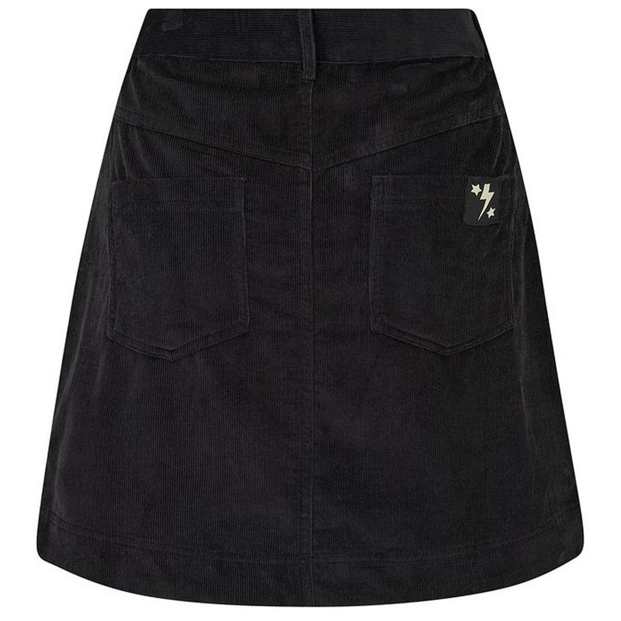 Sugarhill Brighton Alice Mini Skirt - Black